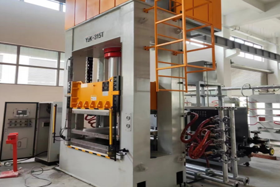 Jiangyin Dongli Teknologi Bahan Baru, Ltd.