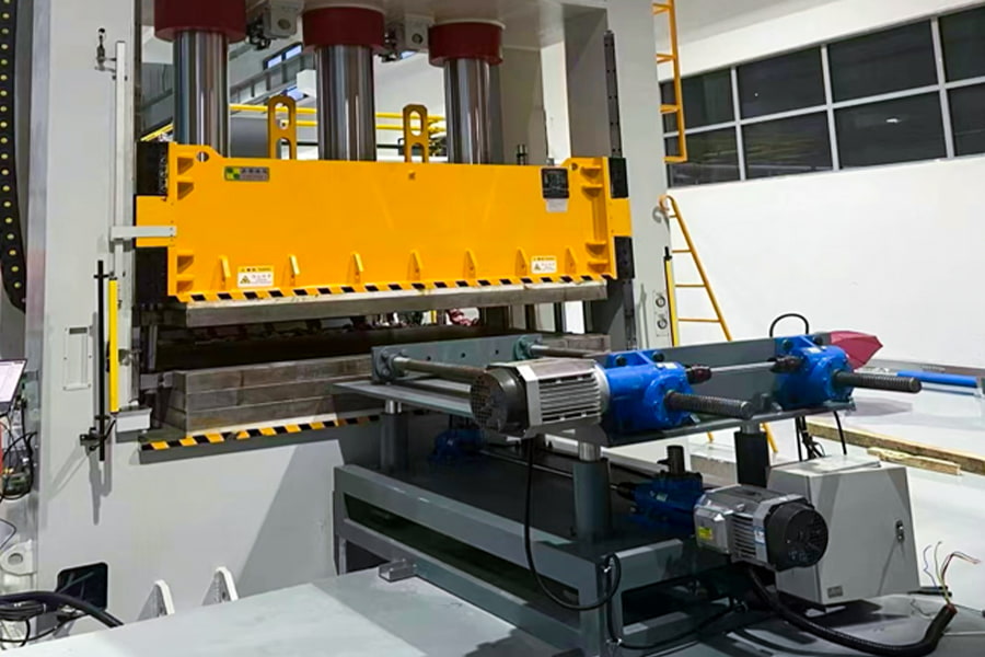 Jiangyin Dongli Teknologi Bahan Baru, Ltd.