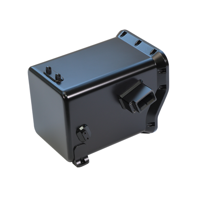 Kotak baterai serat karbon Kotak baterai serat karbon