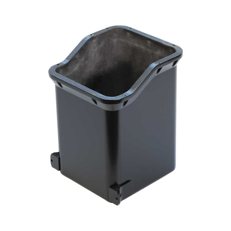 Kotak baterai serat karbon Kotak baterai serat karbon