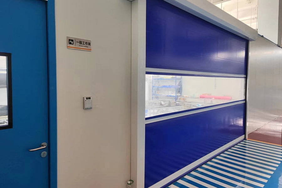 Jiangyin Dongli Teknologi Bahan Baru, Ltd.