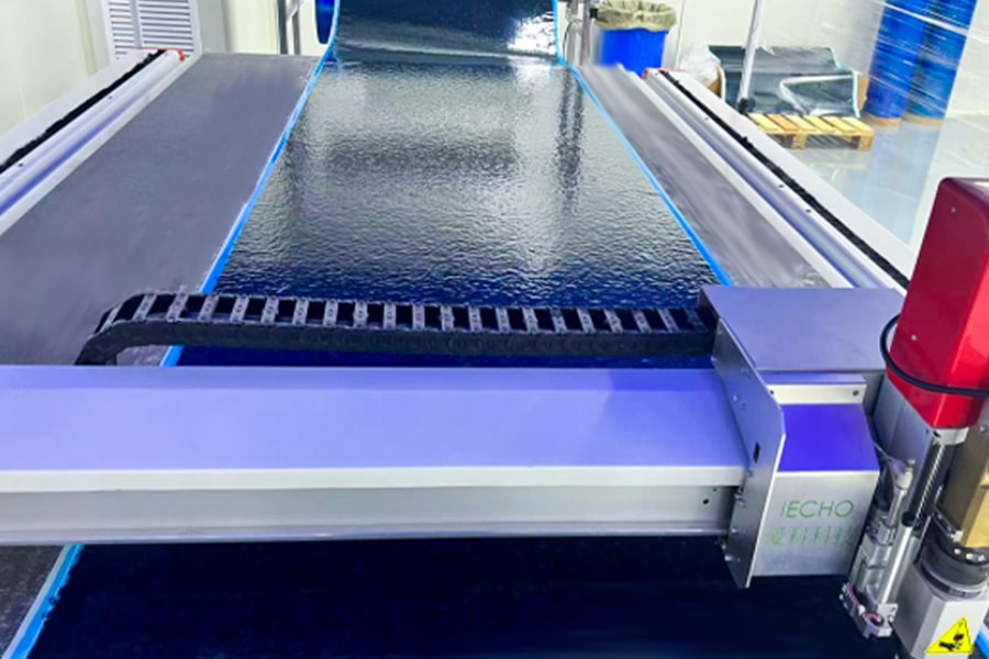 Jiangyin Dongli Teknologi Bahan Baru, Ltd.