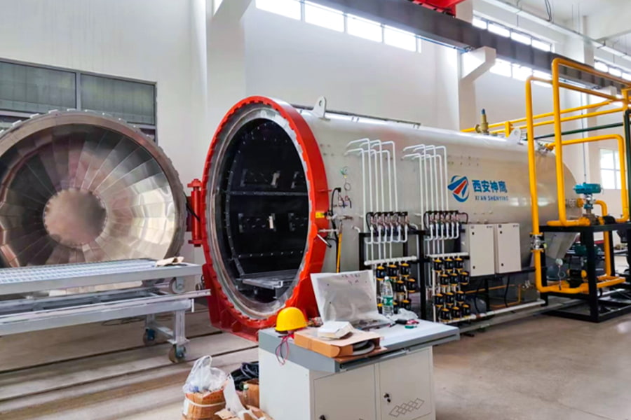 Jiangyin Dongli Teknologi Bahan Baru, Ltd.