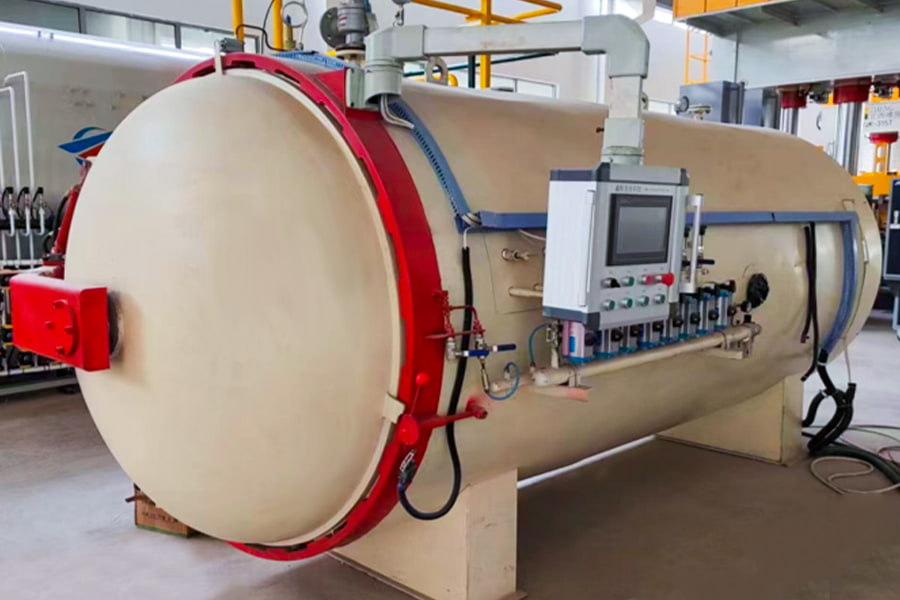 Jiangyin Dongli Teknologi Bahan Baru, Ltd.