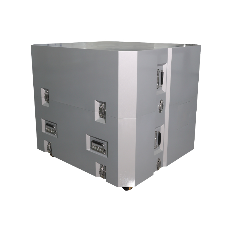 Kasing medis serat karbon