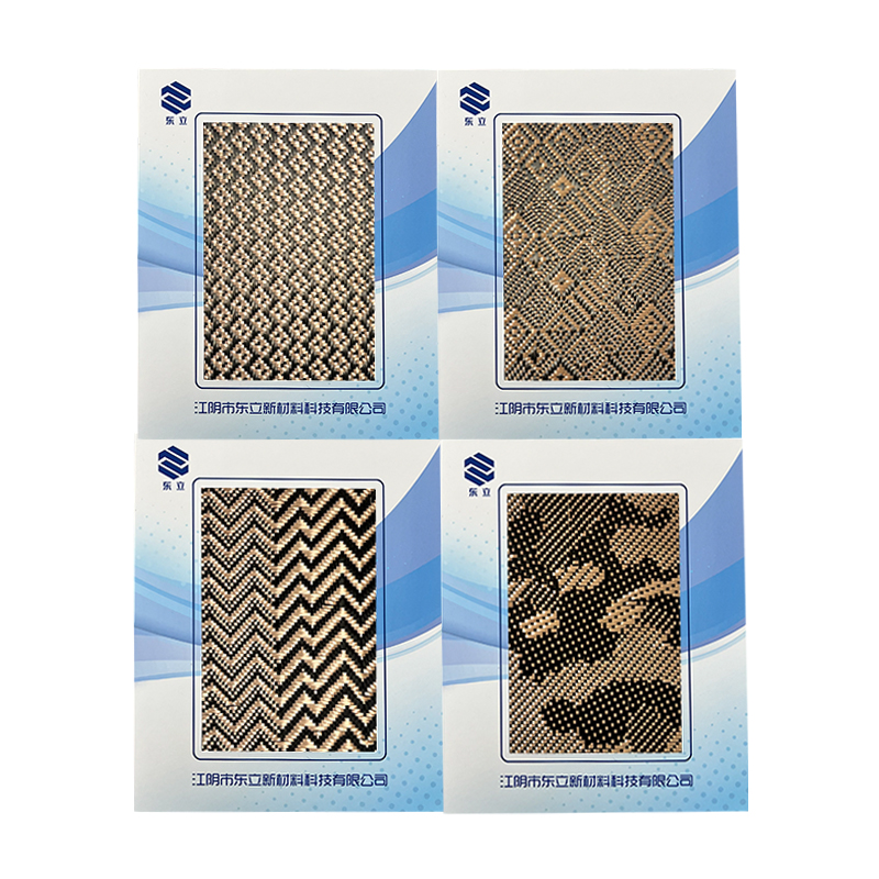 Campuran karbon aramid i-balok kuning/hitam Campuran karbon aramid i-balok kuning/hitam