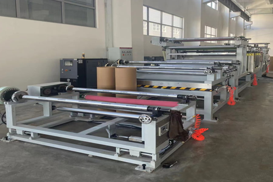 Jiangyin Dongli Teknologi Bahan Baru, Ltd.