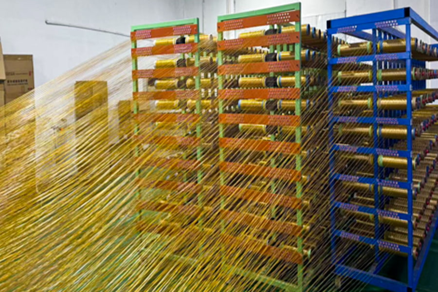 Jiangyin Dongli Teknologi Bahan Baru, Ltd.