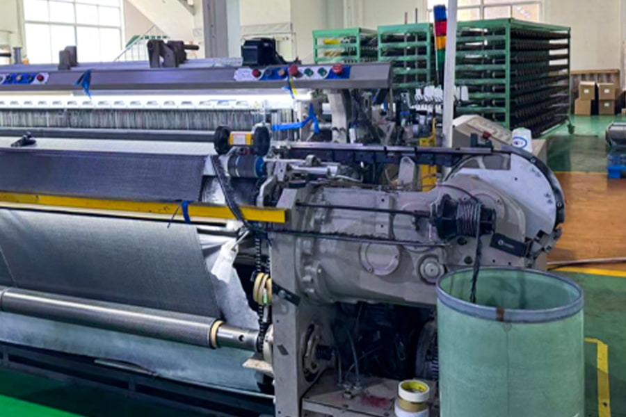 Jiangyin Dongli Teknologi Bahan Baru, Ltd.