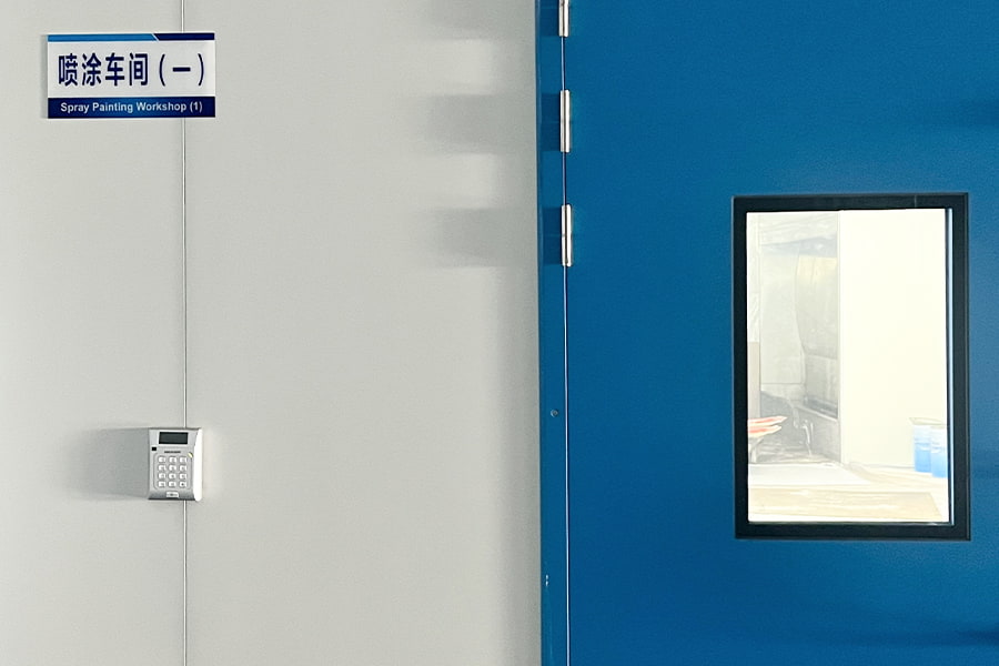 Jiangyin Dongli Teknologi Bahan Baru, Ltd.