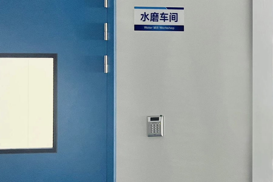 Jiangyin Dongli Teknologi Bahan Baru, Ltd.