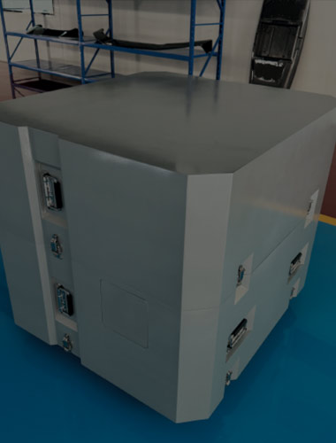 Jiangyin Dongli Teknologi Bahan Baru, Ltd.