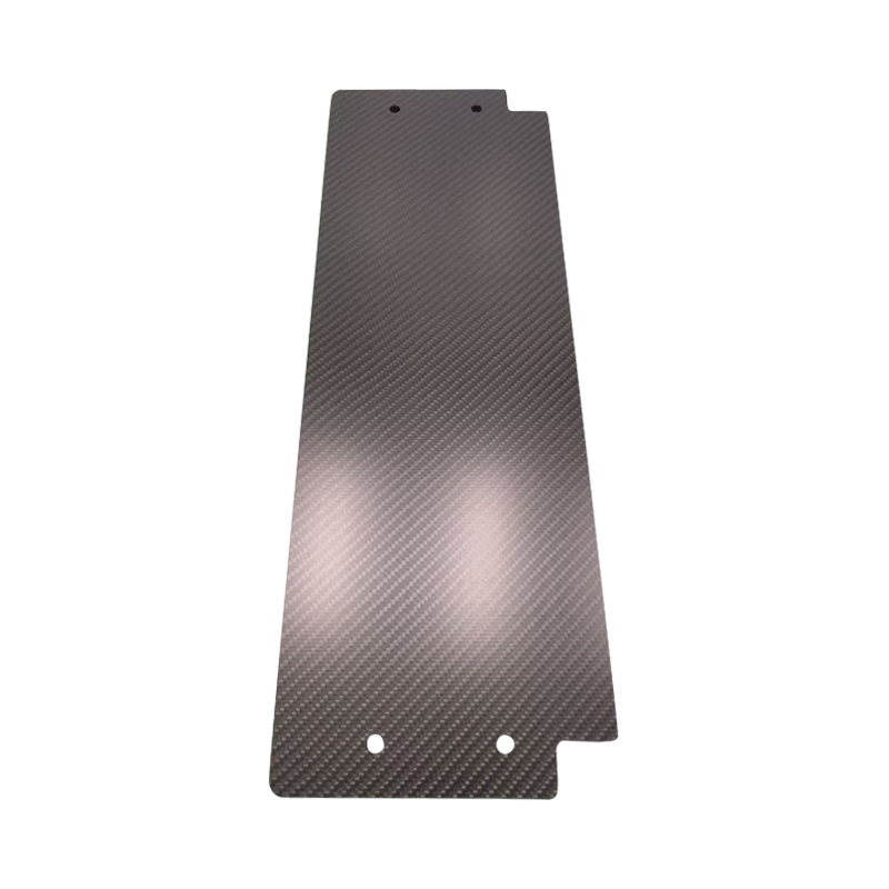 25-250 ketebalan, lembaran serat karbon/panel/pelat yang ringan namun kaku 25-250 ketebalan, lembaran serat karbon/panel/pelat yang ringan namun kaku