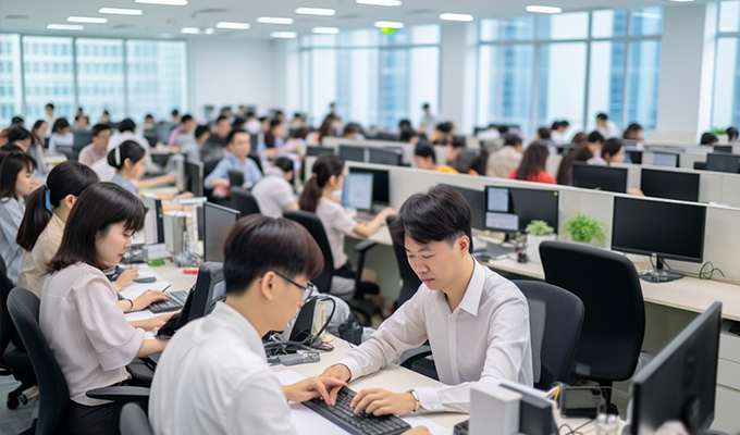 Jiangyin Dongli Teknologi Bahan Baru, Ltd.